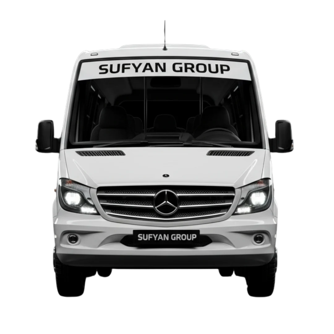 Sufyan Group