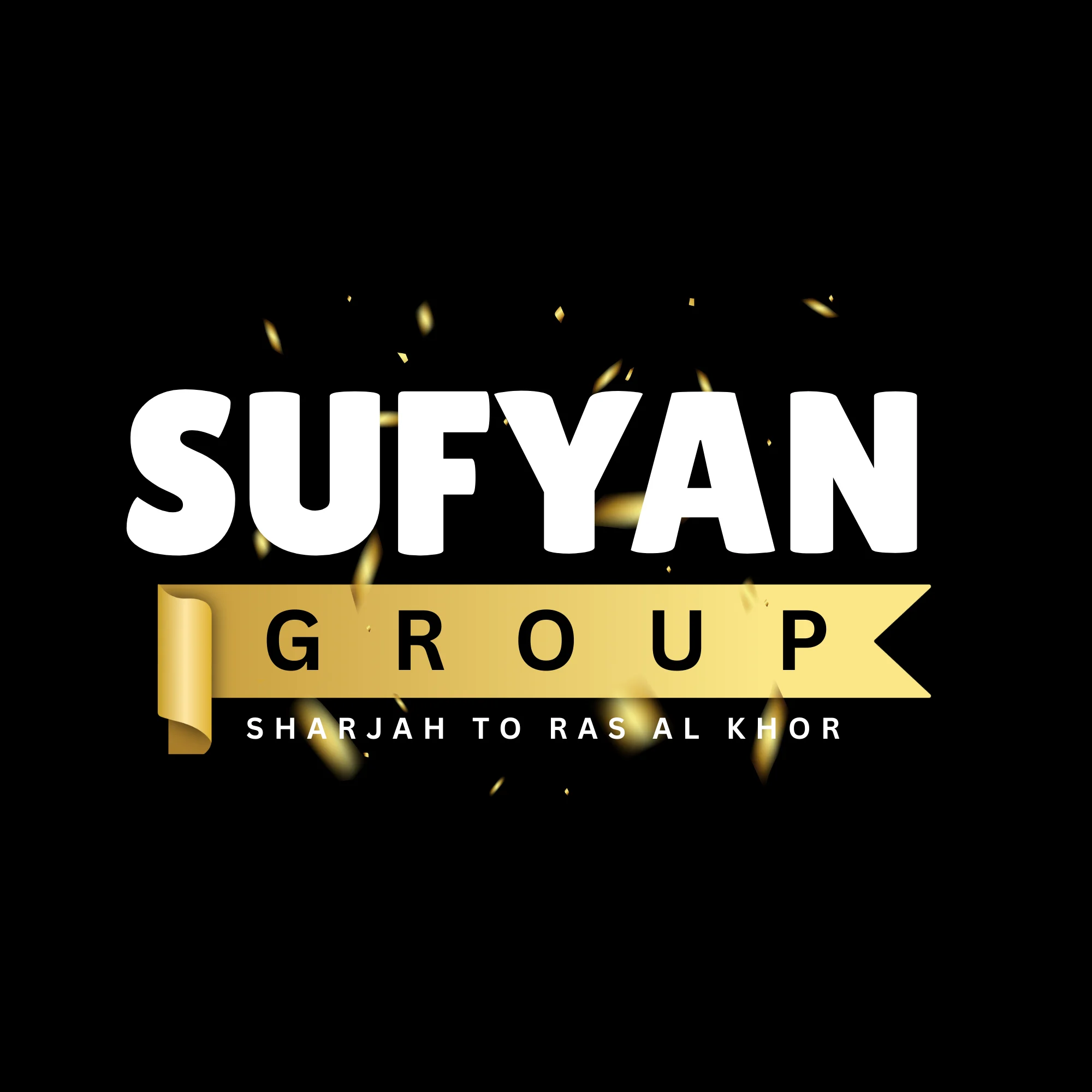 Sufyan Group Logo