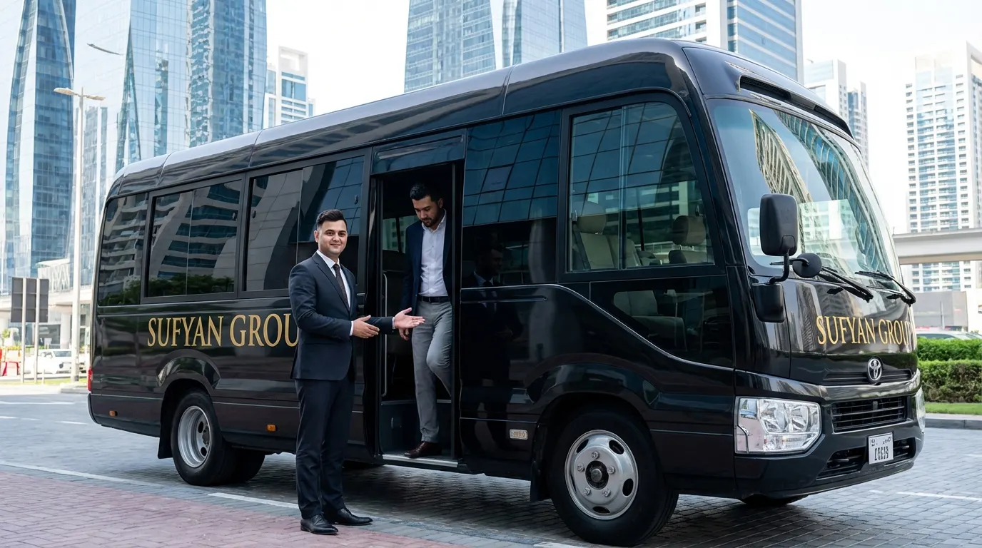 Ras Al Khor Carlift Service